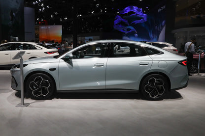 BYD Seal 06DM -Hybrid PHEV