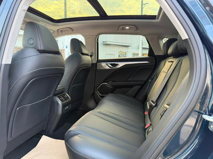 Certificated Pre-Owned GWM Mocha PHEV 2024 Hi4 Long Range Version -u22026689