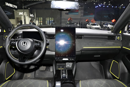 Dongfeng Honda e:NS1