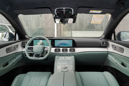 Chery Fengyun T10 -Hybrid PHEV