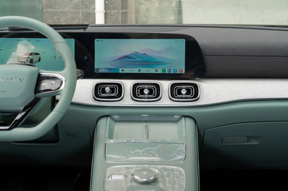 Chery Fengyun T10 -Hybrid PHEV