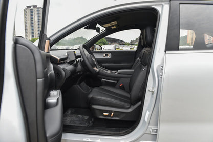 SAIC-GM-Wuling Xingguang S EV