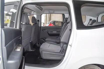 SAIC-GM-Wuling Hongguang