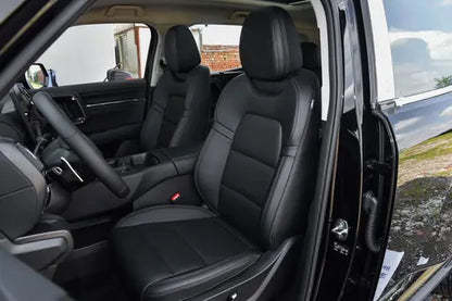 GWM Haval Big Dog PLUS