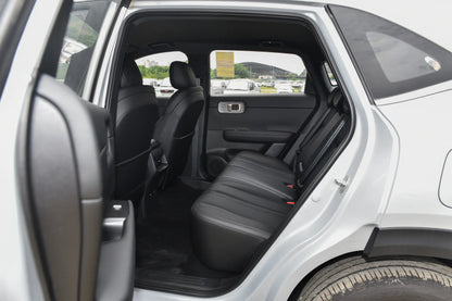 SAIC-GM-Wuling Xingguang S EV