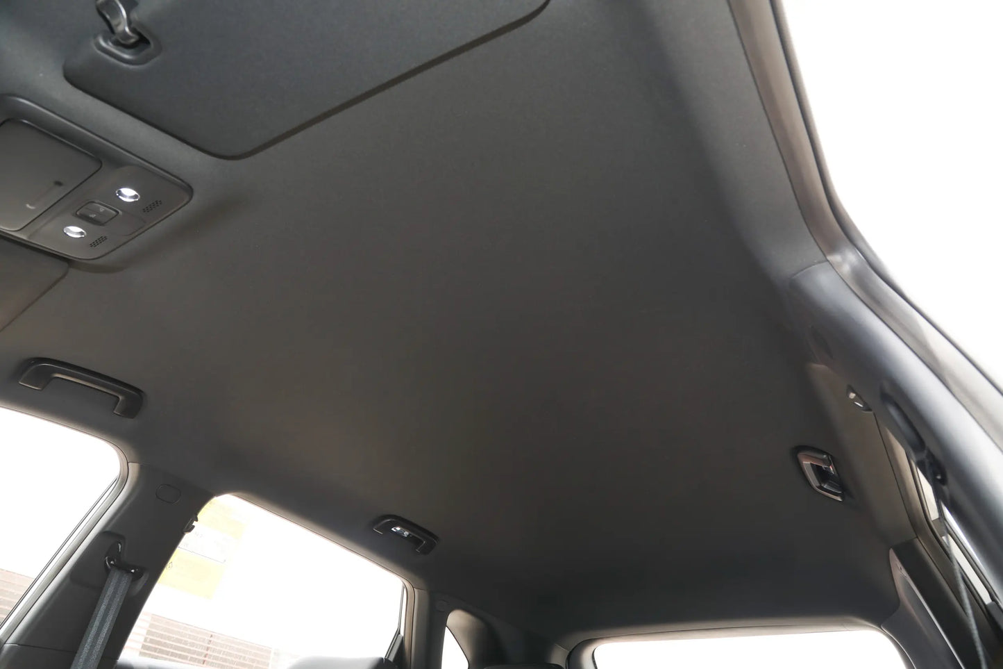 SAIC-GM-Wuling Wuling Starlight S -Hybrid PHEV