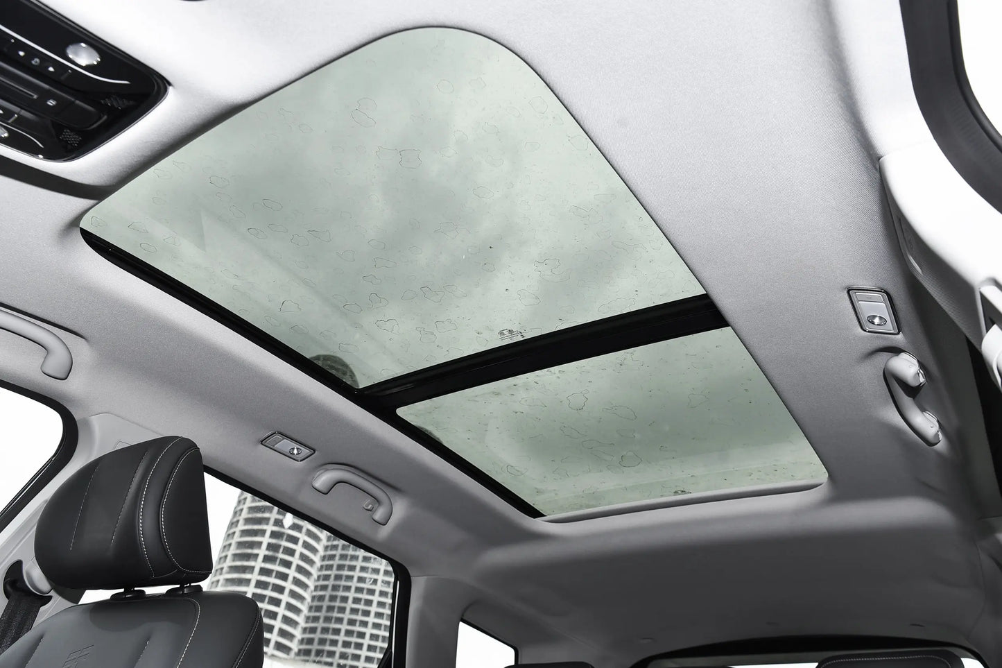 Chery Jetour X90 C-DM -Hybrid PHEV