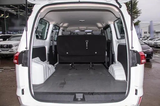 BAIC Ruisheng Wang Pai M7