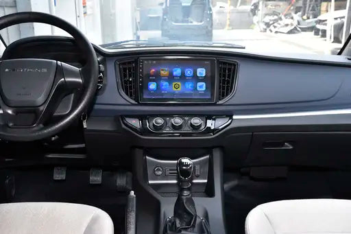 Dongfeng Forthing Lingzhi