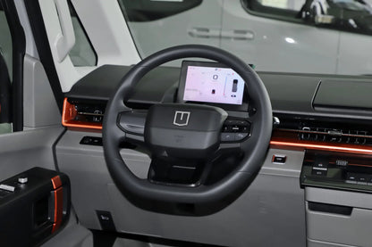 Geely Farizon Super VAN