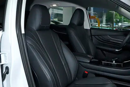 Dongfeng Nissan Venucia Grand V