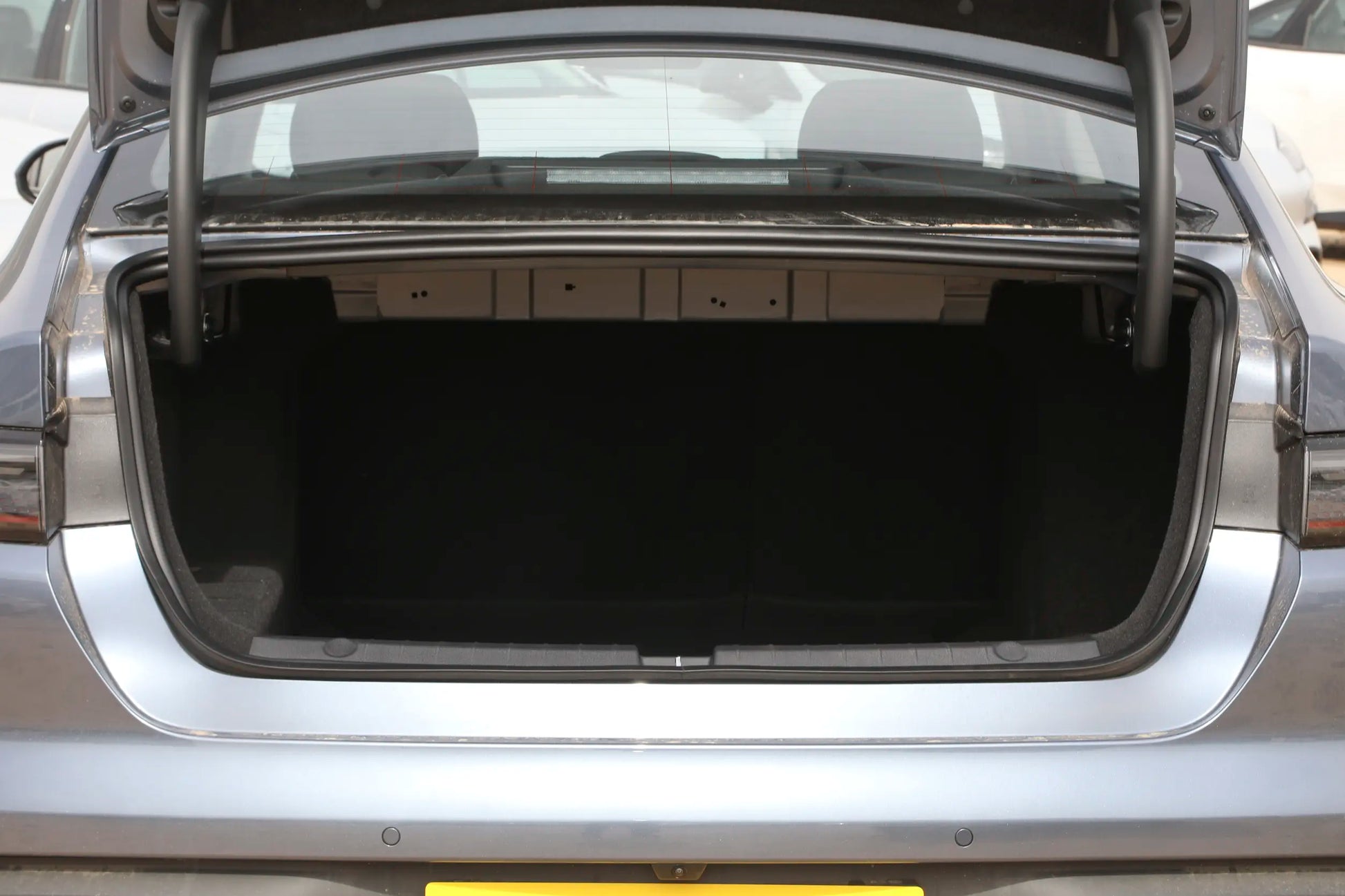 BYD Haibao 05DM -Hybrid PHEV