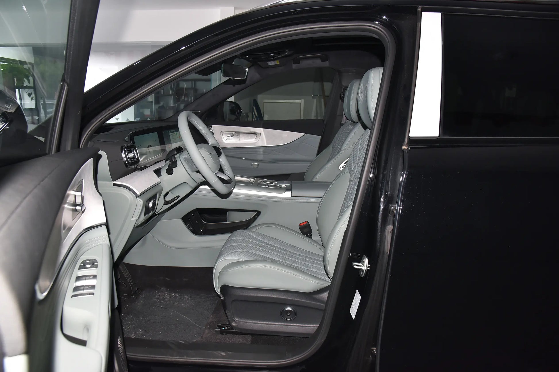 Chery Fengyun T10 -Hybrid PHEV