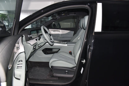 Chery Fengyun T10 -Hybrid PHEV