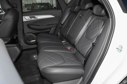 BAIC Arcfox Alpha T6