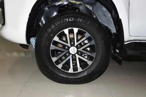 Foton Grand General F9