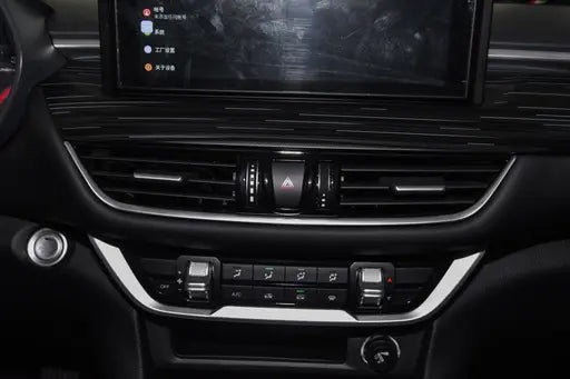 Foton Grand General F9