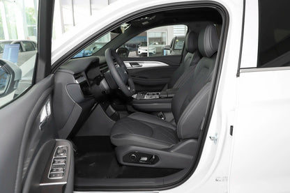 BAIC Arcfox Alpha T6