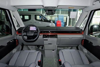 Geely Farizon Super VAN