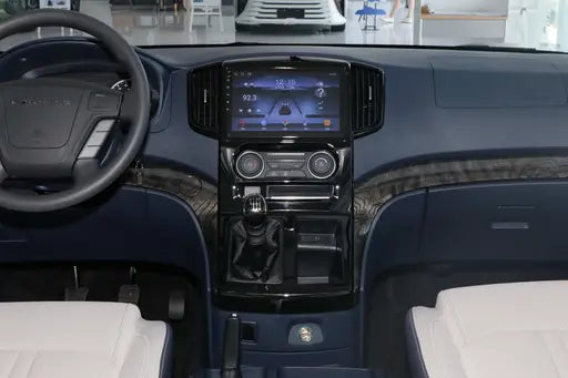 Dongfeng Forthing Lingzhi PLUS