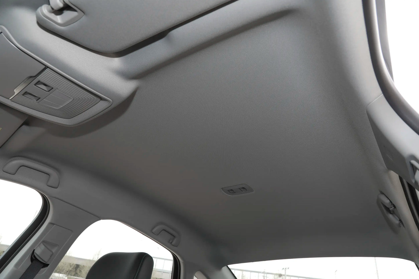 BYD Haibao 05DM -Hybrid PHEV