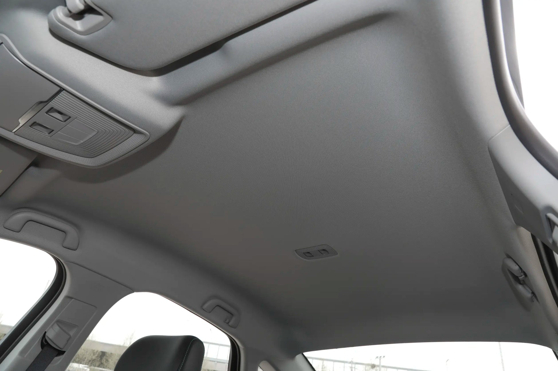 BYD Haibao 05DM -Hybrid PHEV