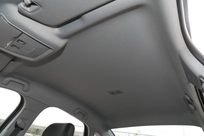 BYD Haibao 05DM -Hybrid PHEV