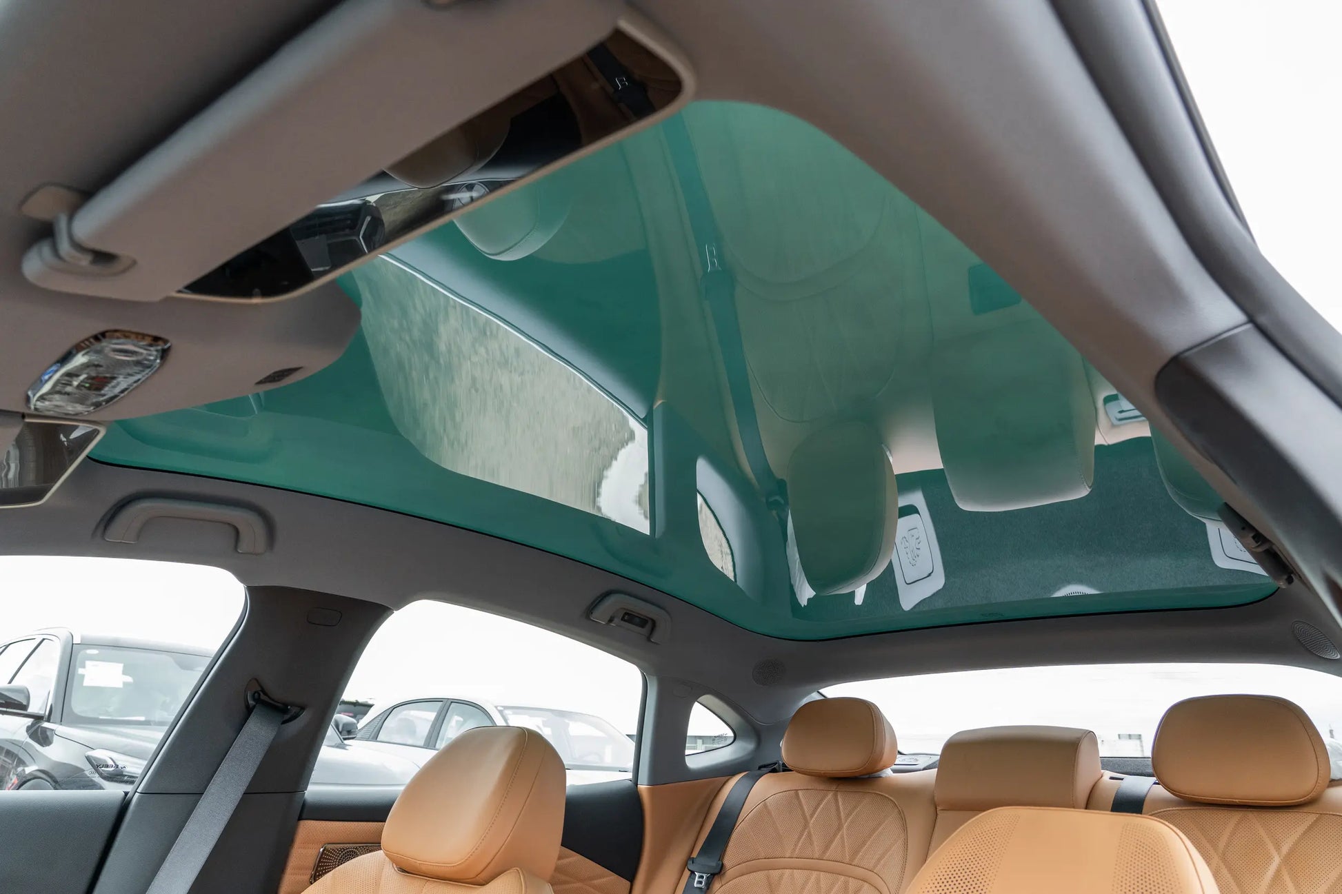 Geely Galaxy Galaxy Star Shine 8 -Hybrid PHEV