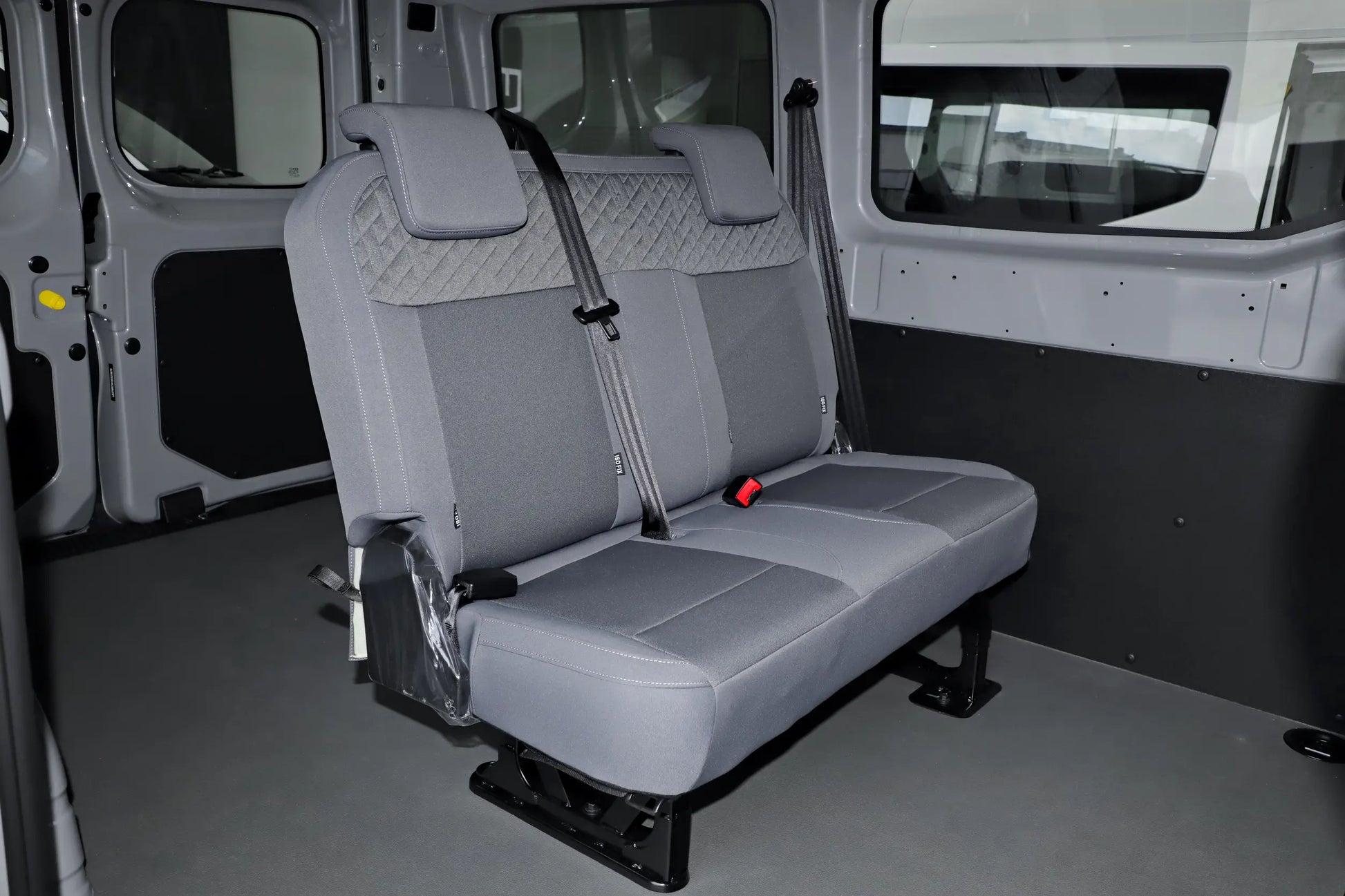 Geely Farizon Super VAN