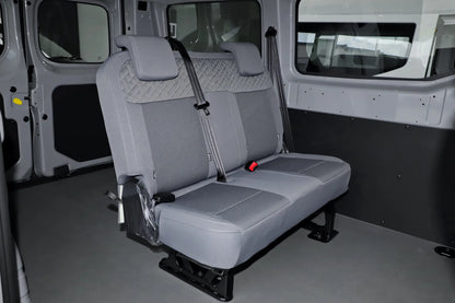 Geely Farizon Super VAN