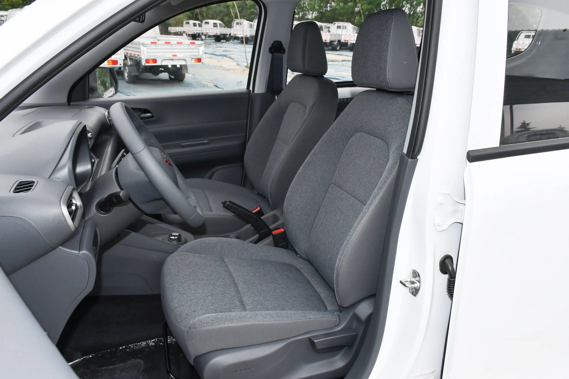 SAIC-GM-Wuling Hongguang -Hybrid REEV