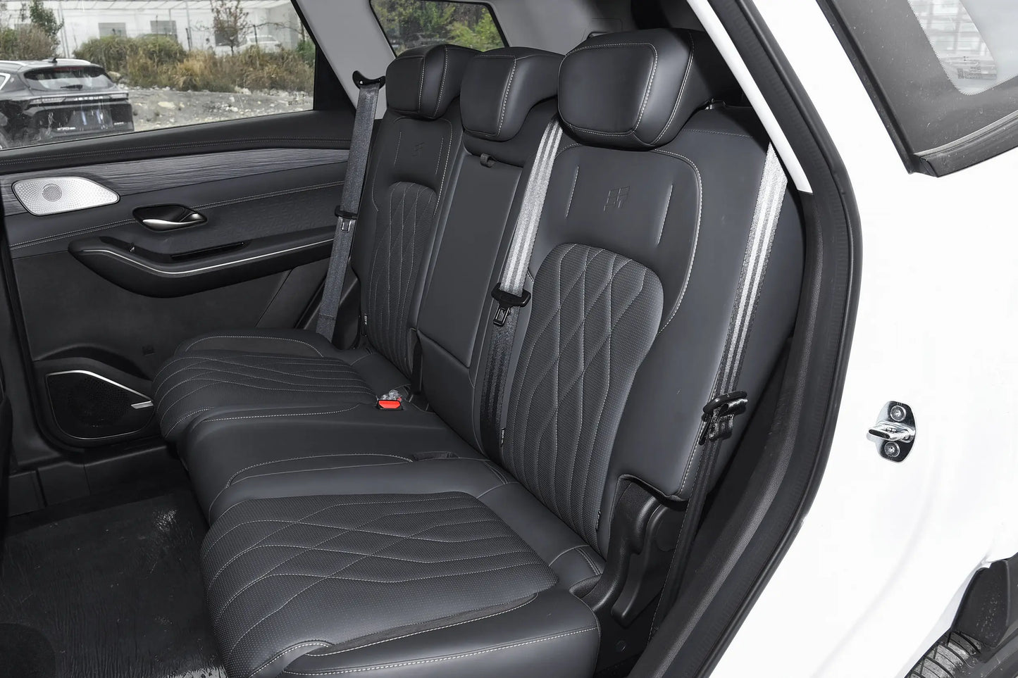 Chery Jetour X90 C-DM -Hybrid PHEV