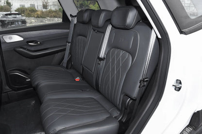 Chery Jetour X90 C-DM -Hybrid PHEV