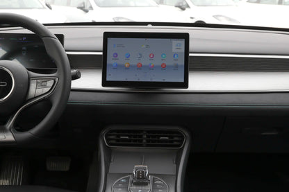 BYD Haibao 05DM -Hybrid PHEV