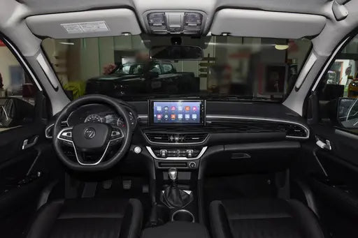 Foton Grand General F9