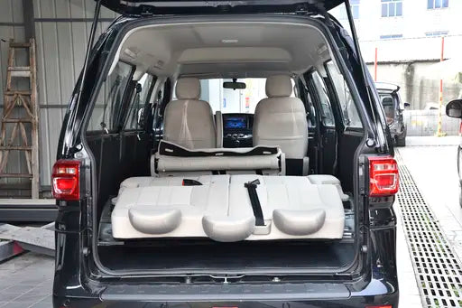 Dongfeng Forthing Lingzhi