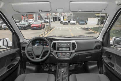 Changan Ruixing EM60