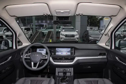 BAIC Ruisheng Wang Pai M7