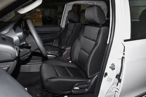 Foton Grand General F9