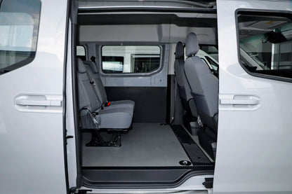 Geely Farizon Super VAN