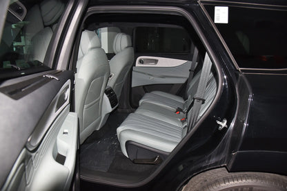 Chery Fengyun T10 -Hybrid PHEV