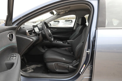 BYD Haibao 05DM -Hybrid PHEV