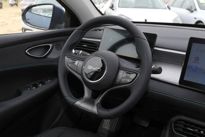 BYD Haibao 05DM -Hybrid PHEV