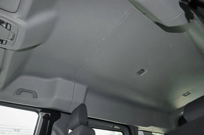 Geely Farizon Super VAN