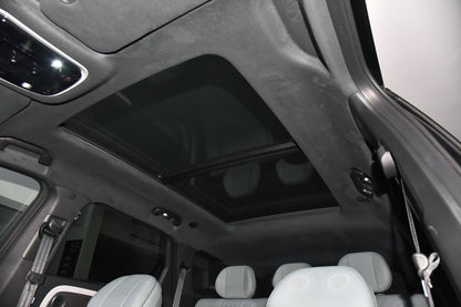 Chery Fengyun T10 -Hybrid PHEV