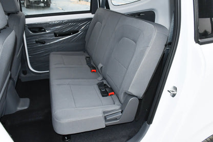 SAIC-GM-Wuling Hongguang -Hybrid REEV