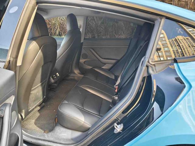 Pre-Owned Tesla Model 3 2022 Rear-Wheel Drive Version