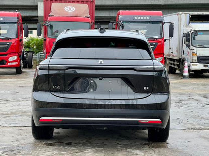 Pre-Owned NIO ES6 2024 Model 75kWh