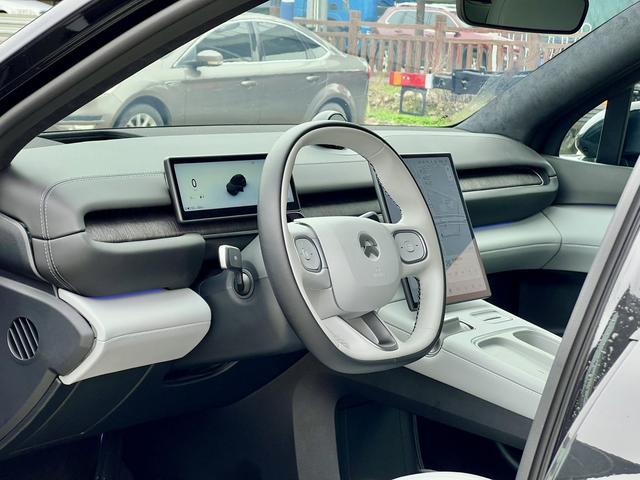 Pre-Owned NIO ES6 2024 Model 75kWh