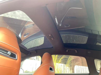 Pre-Owned Ora Lightning Cat 2022 Model 555km Premium Version